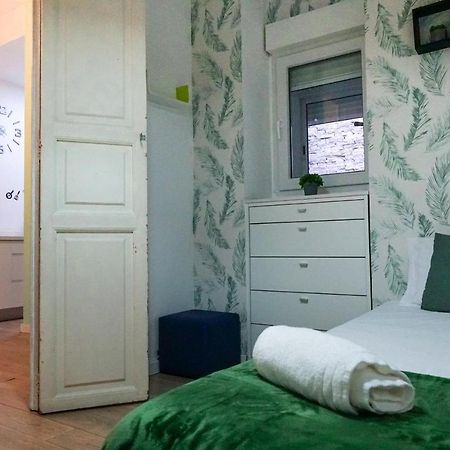 Ruzafa Apartment Valence Extérieur photo