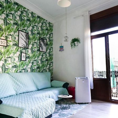 Ruzafa Apartment Valence Extérieur photo