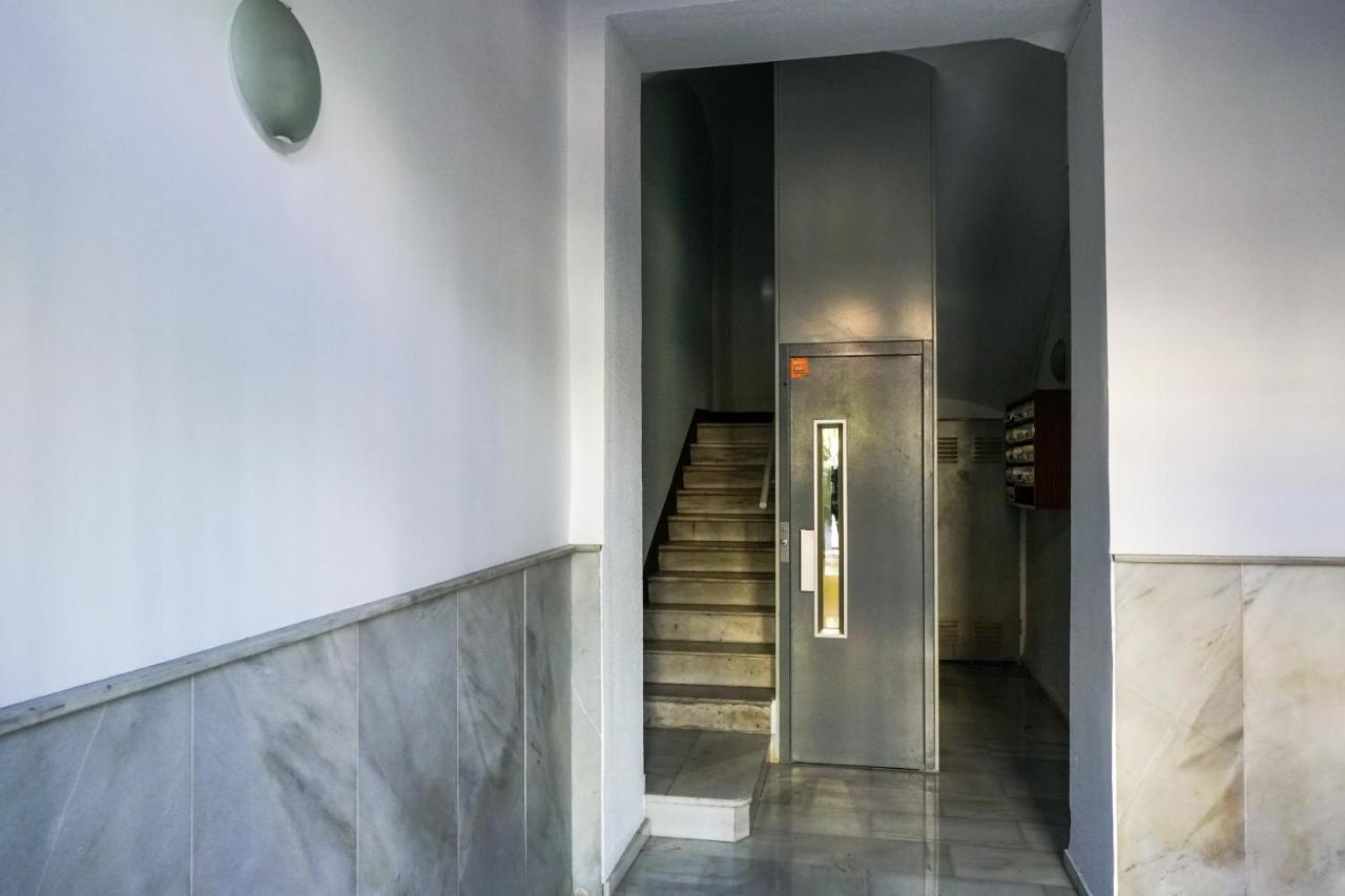Ruzafa Apartment Valence Extérieur photo