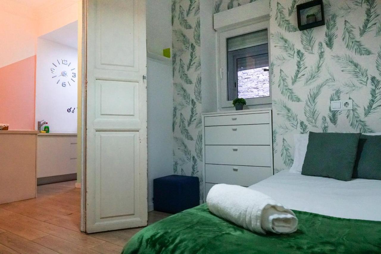 Ruzafa Apartment Valence Extérieur photo