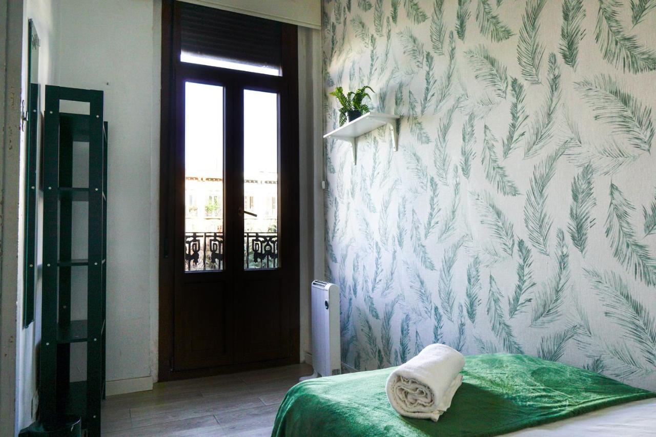 Ruzafa Apartment Valence Extérieur photo