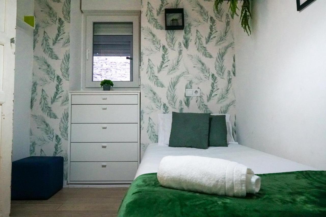 Ruzafa Apartment Valence Extérieur photo