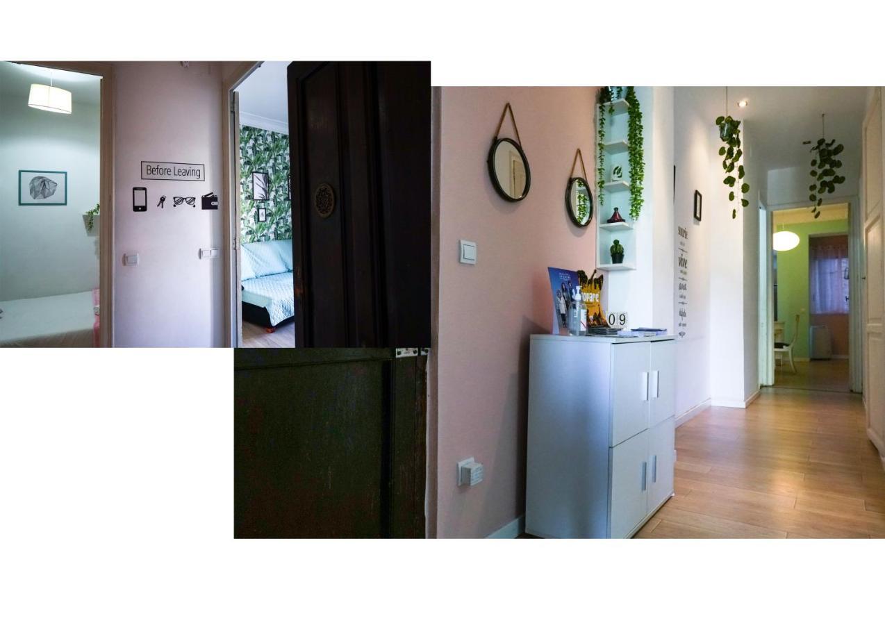 Ruzafa Apartment Valence Extérieur photo