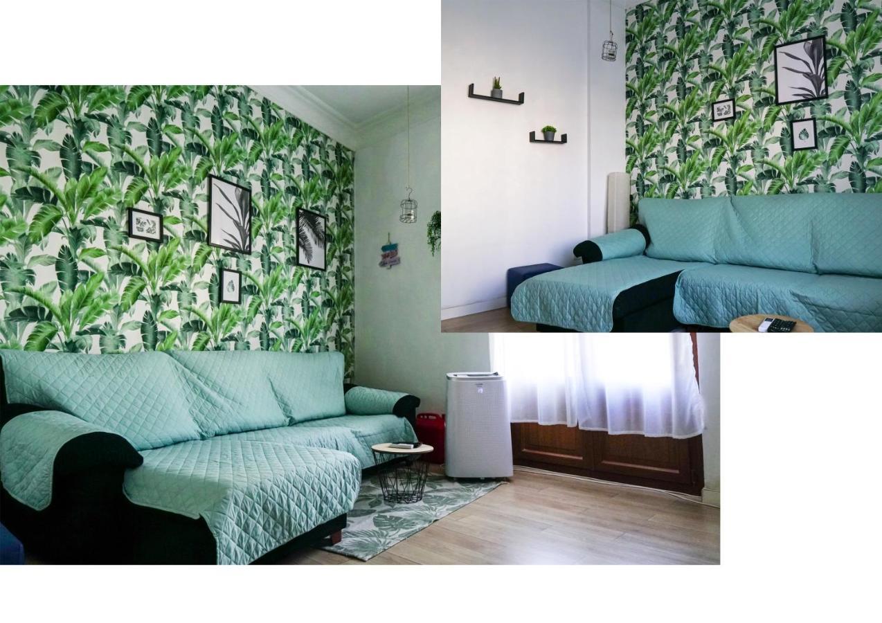 Ruzafa Apartment Valence Extérieur photo