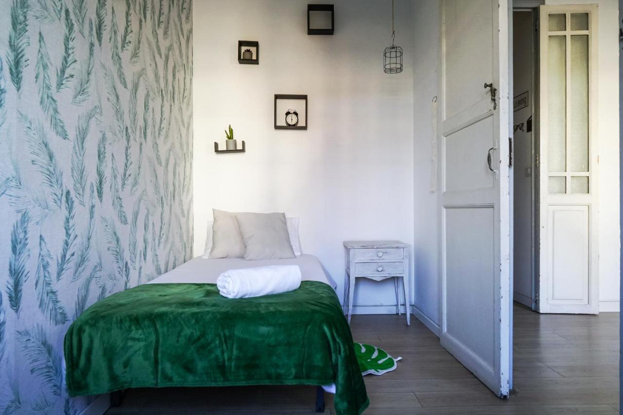 Ruzafa Apartment Valence Extérieur photo