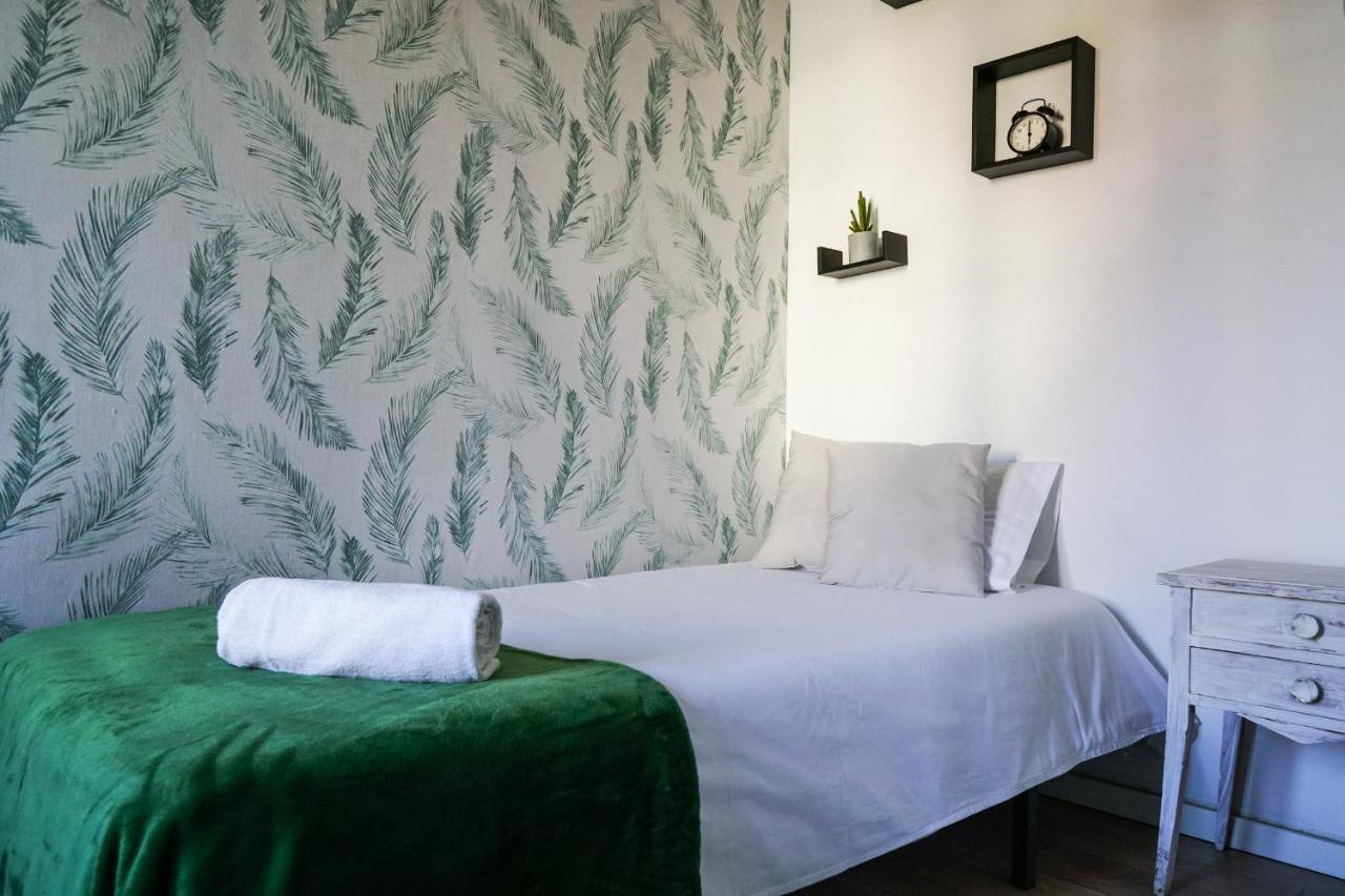 Ruzafa Apartment Valence Extérieur photo
