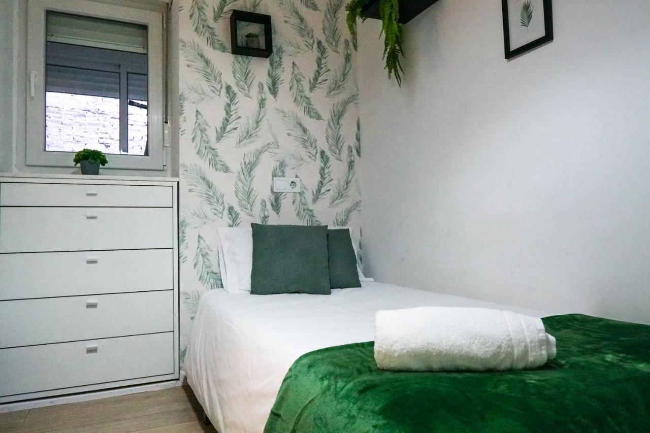 Ruzafa Apartment Valence Extérieur photo